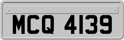 MCQ4139