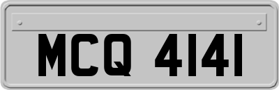 MCQ4141