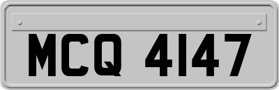 MCQ4147
