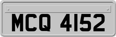 MCQ4152