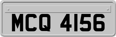 MCQ4156
