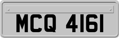 MCQ4161