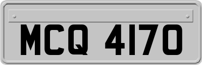 MCQ4170