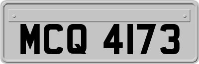 MCQ4173