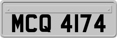 MCQ4174
