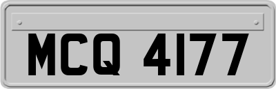 MCQ4177