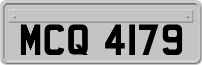 MCQ4179