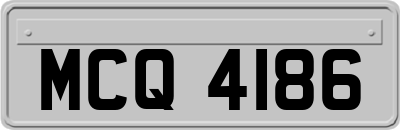 MCQ4186