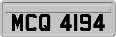 MCQ4194