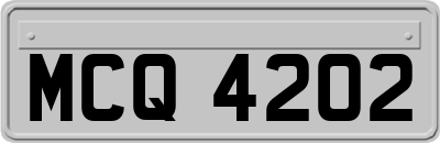 MCQ4202