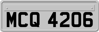 MCQ4206