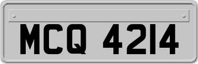 MCQ4214
