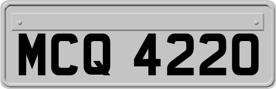 MCQ4220