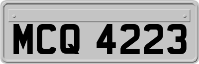 MCQ4223