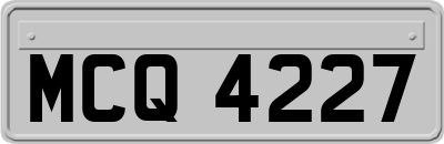 MCQ4227