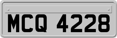 MCQ4228