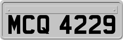 MCQ4229