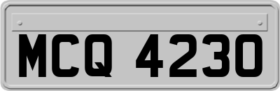 MCQ4230