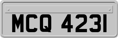 MCQ4231