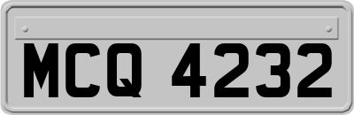 MCQ4232