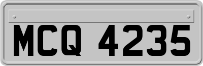 MCQ4235