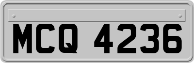 MCQ4236