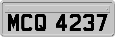 MCQ4237