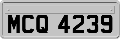 MCQ4239