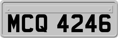 MCQ4246