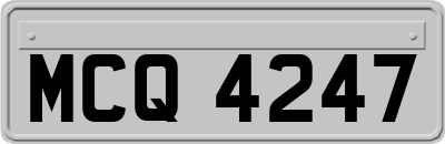 MCQ4247