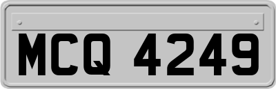 MCQ4249