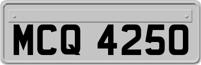 MCQ4250