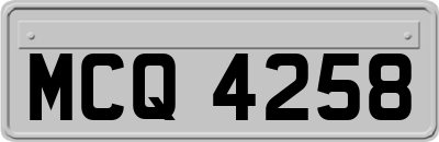 MCQ4258
