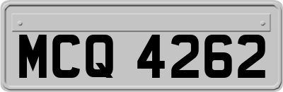 MCQ4262
