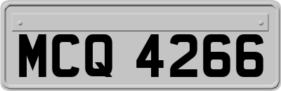MCQ4266