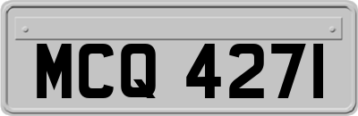 MCQ4271