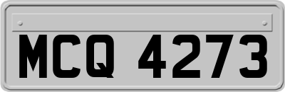 MCQ4273
