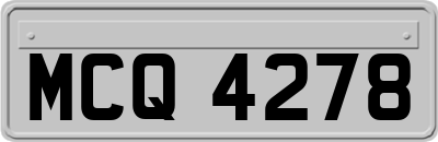 MCQ4278