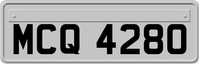 MCQ4280
