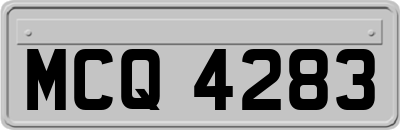 MCQ4283