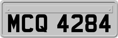MCQ4284