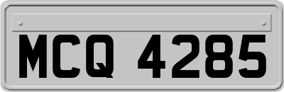 MCQ4285