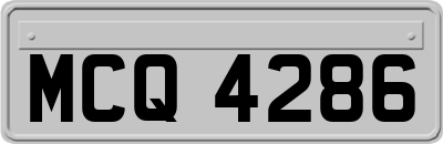 MCQ4286