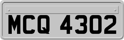 MCQ4302