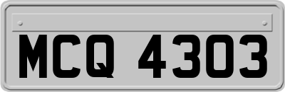 MCQ4303