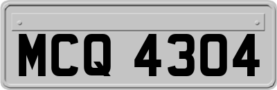 MCQ4304
