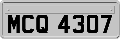 MCQ4307