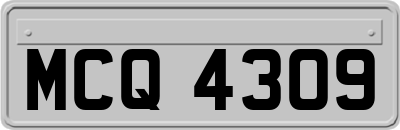 MCQ4309
