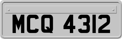 MCQ4312