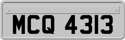 MCQ4313